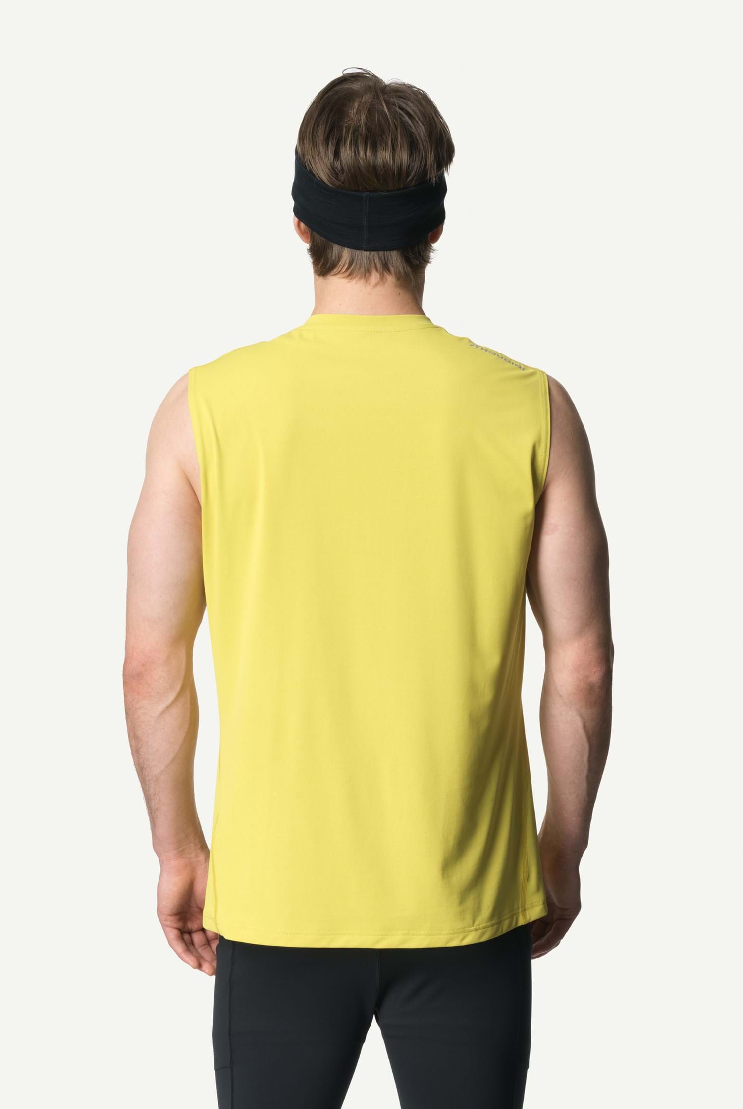 HOUDINI Ms Pace Air Tank S 新品未使用 M's Pace Air Tank | Houdini Sportswear