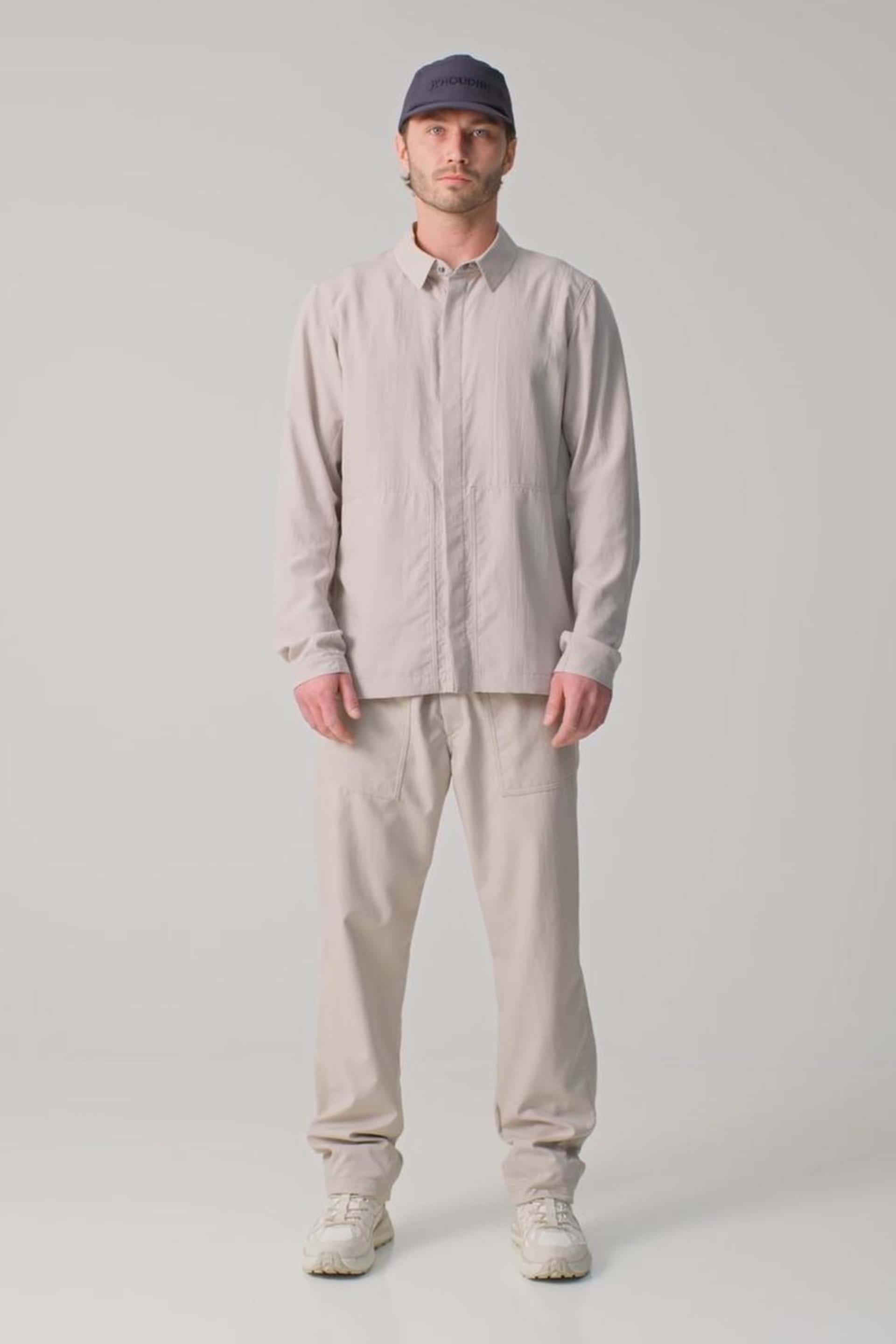 M's Tree Chore Jacket | Houdini Sportswear