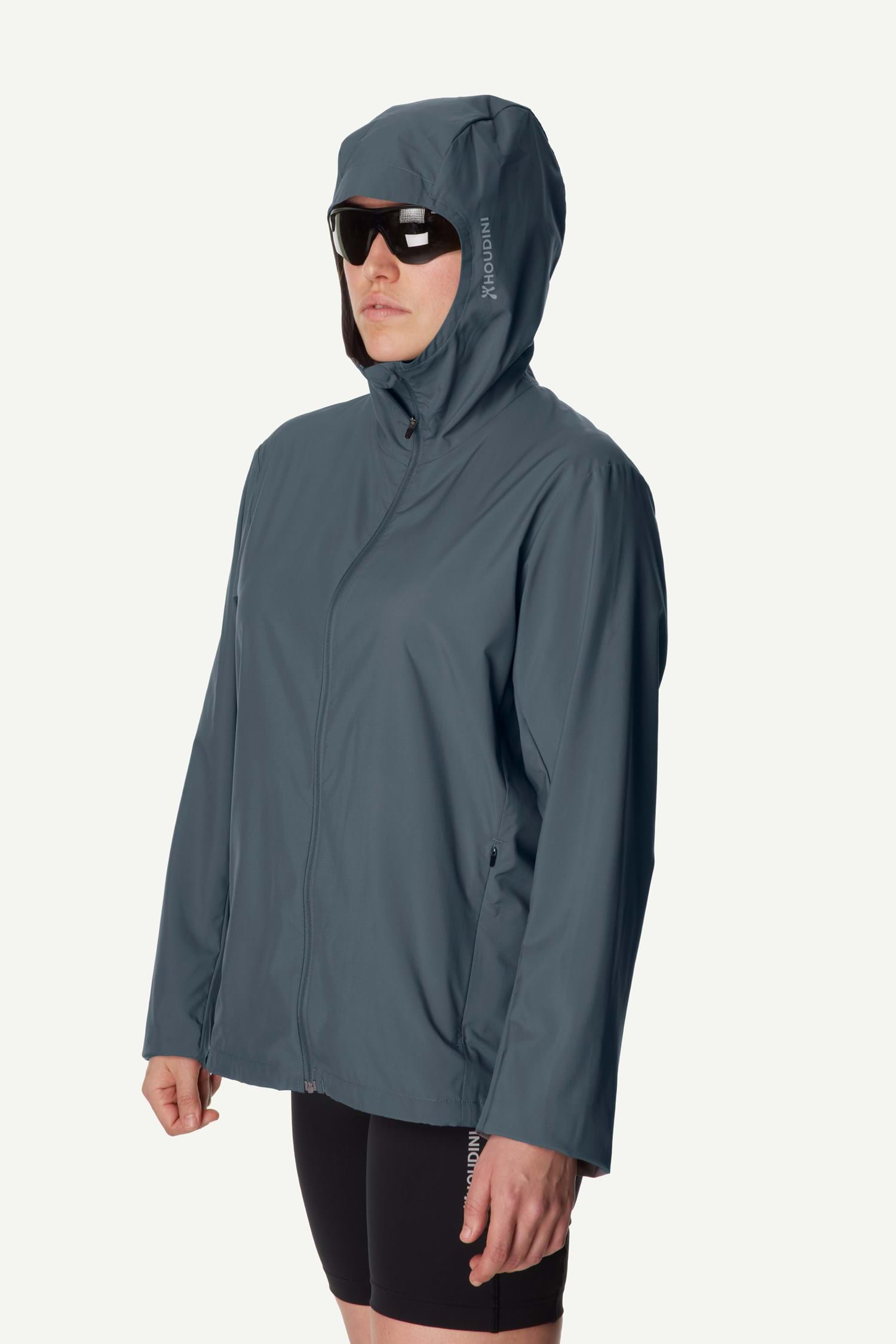 W's Pace Trail Houdi | Houdini Sportswear