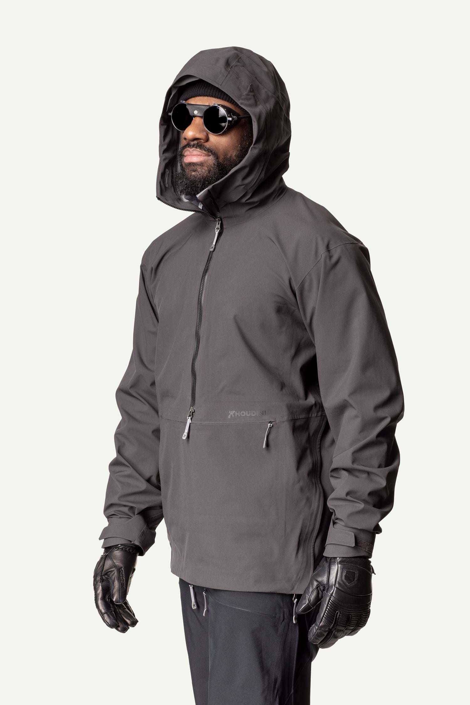 houdini wayward anorak