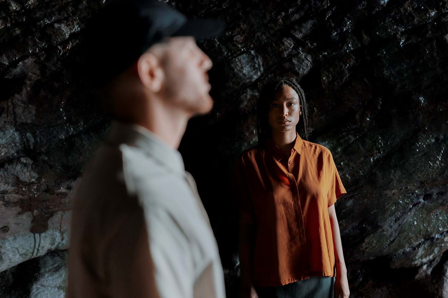 W's Tree Top | Houdini Sportswear