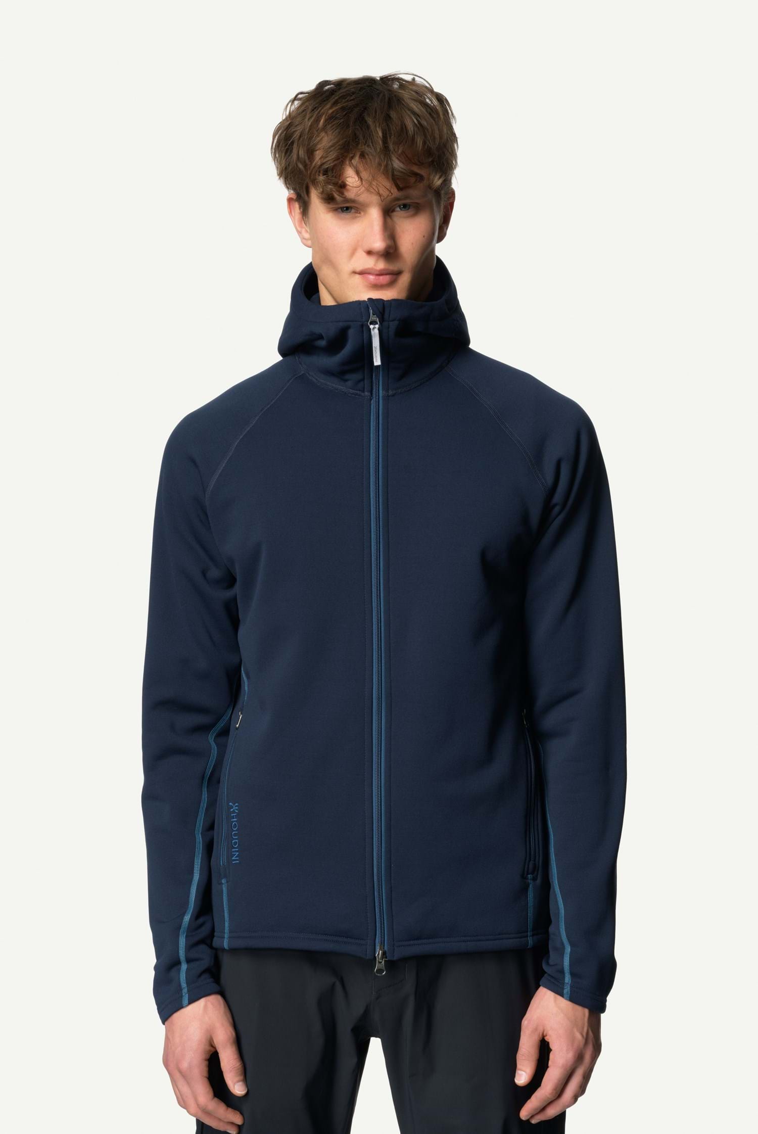 M's Power Up Houdi | Houdini Sportswear