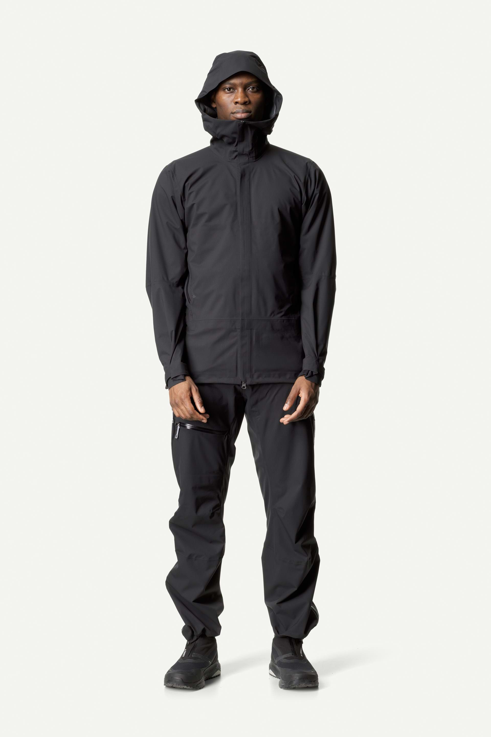  Ms-BFF- Jacket  True- Black 246394 900 SET 0377 C low