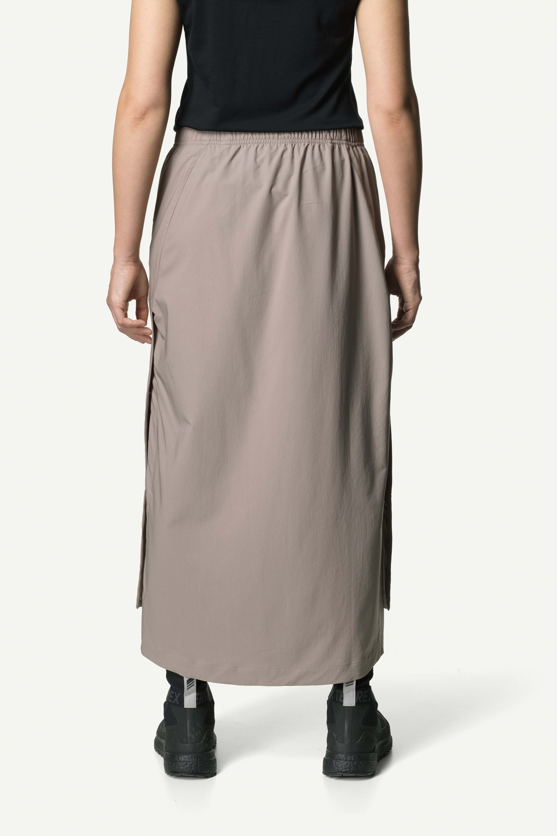  Ws- Walkabout- Skirt  Morning- Haze 860018 B12 P B 2384 low c