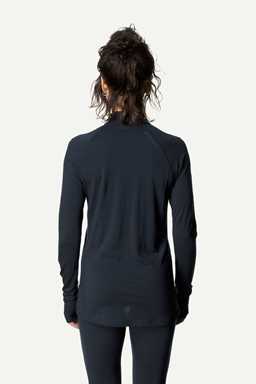  Ws- Desoli- Light- Half- Zip  Blue- Illusion 840029 703 P B 2477 C low
