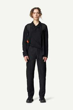  Ws- Tree- Chore- Jacket  Bleached- Black 860047 025 SET 3488 c low