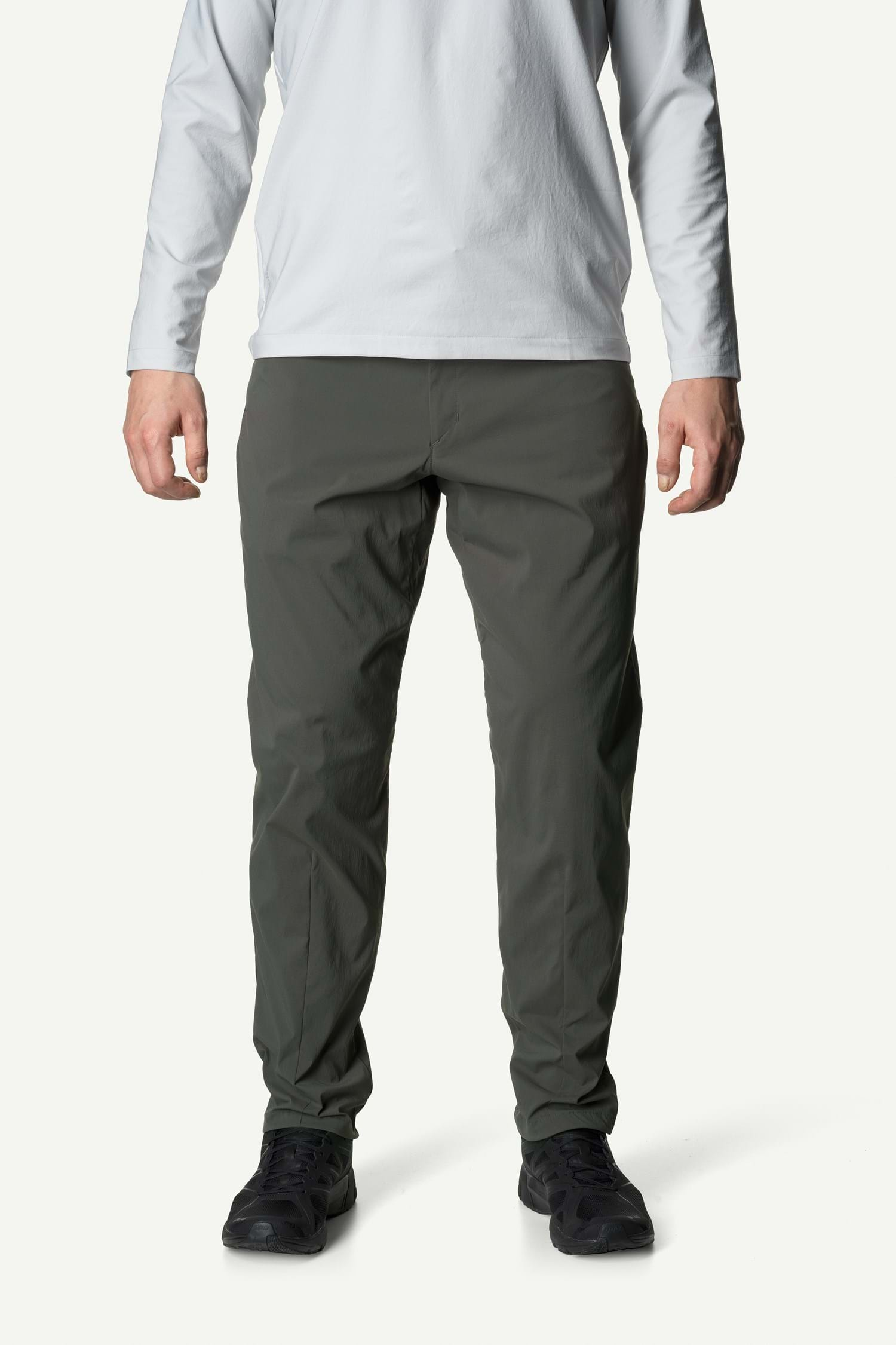 Shop Comfortable Men's Pants | Houdini Sportswear