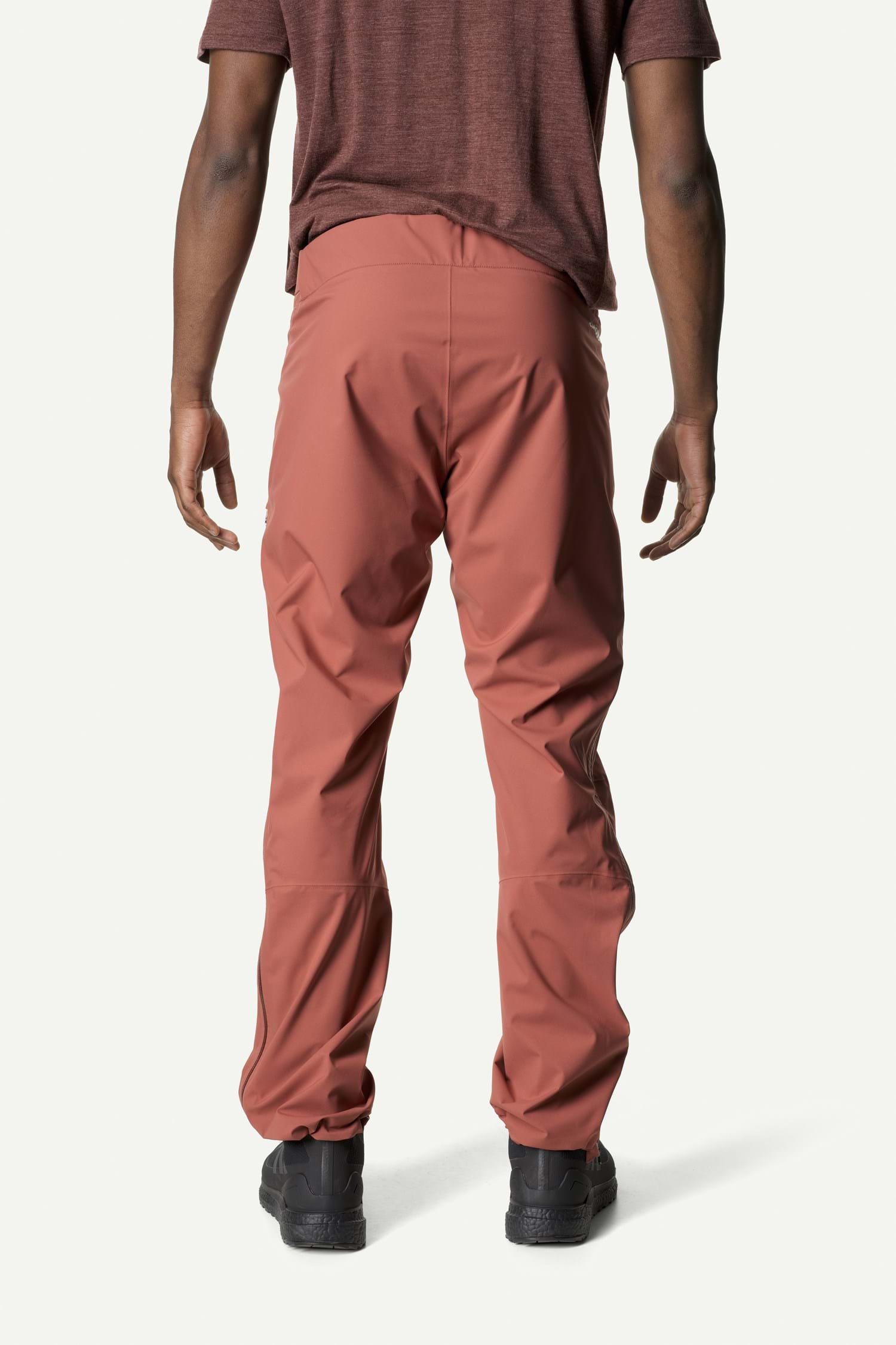 houdini w's surpass shell pants
