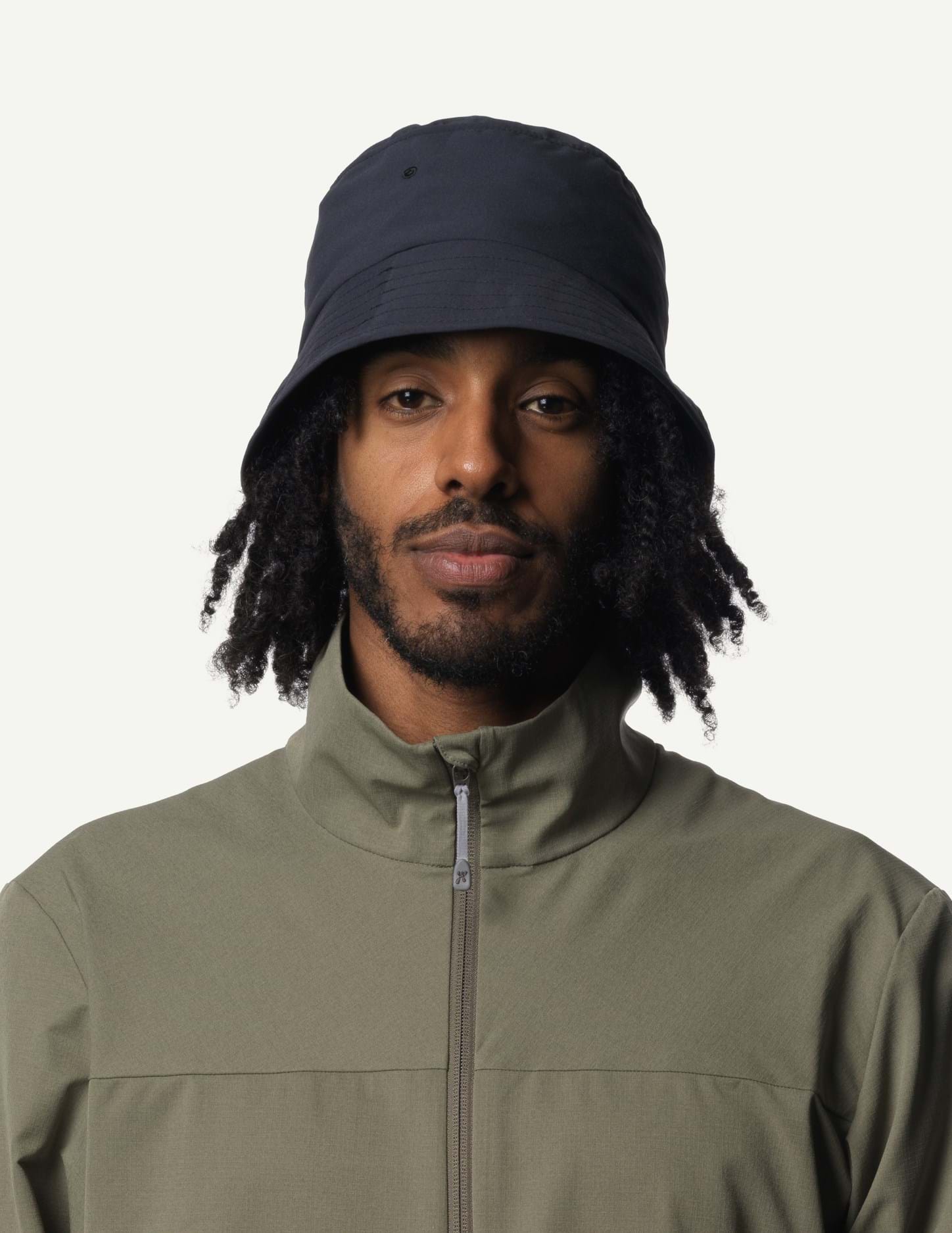 Houdini Bucket List Hat,Dark Sand,M/L