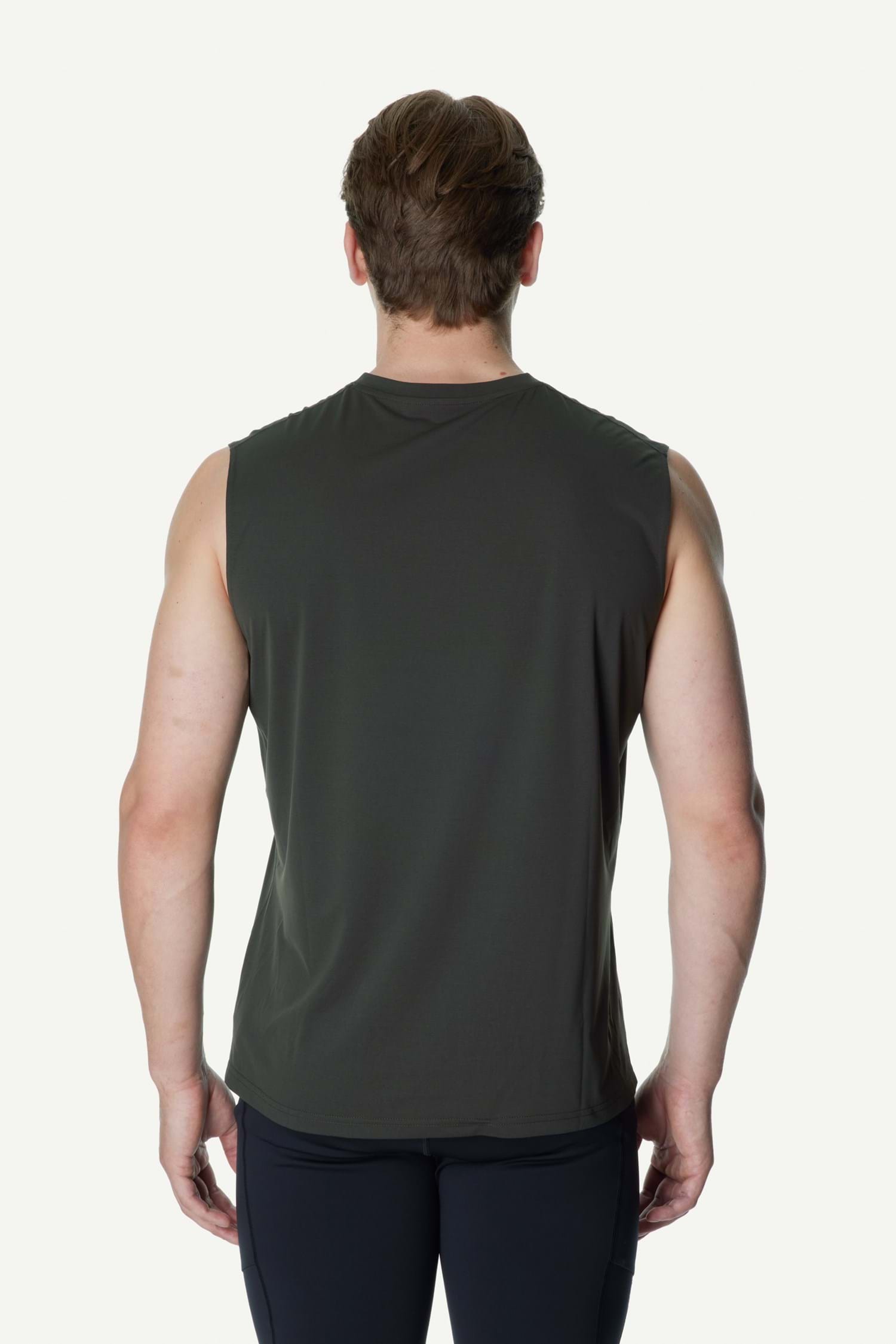 HOUDINI Ms Pace Air Tank M 新品未使用 M's Pace Air Tank | Houdini Sportswear