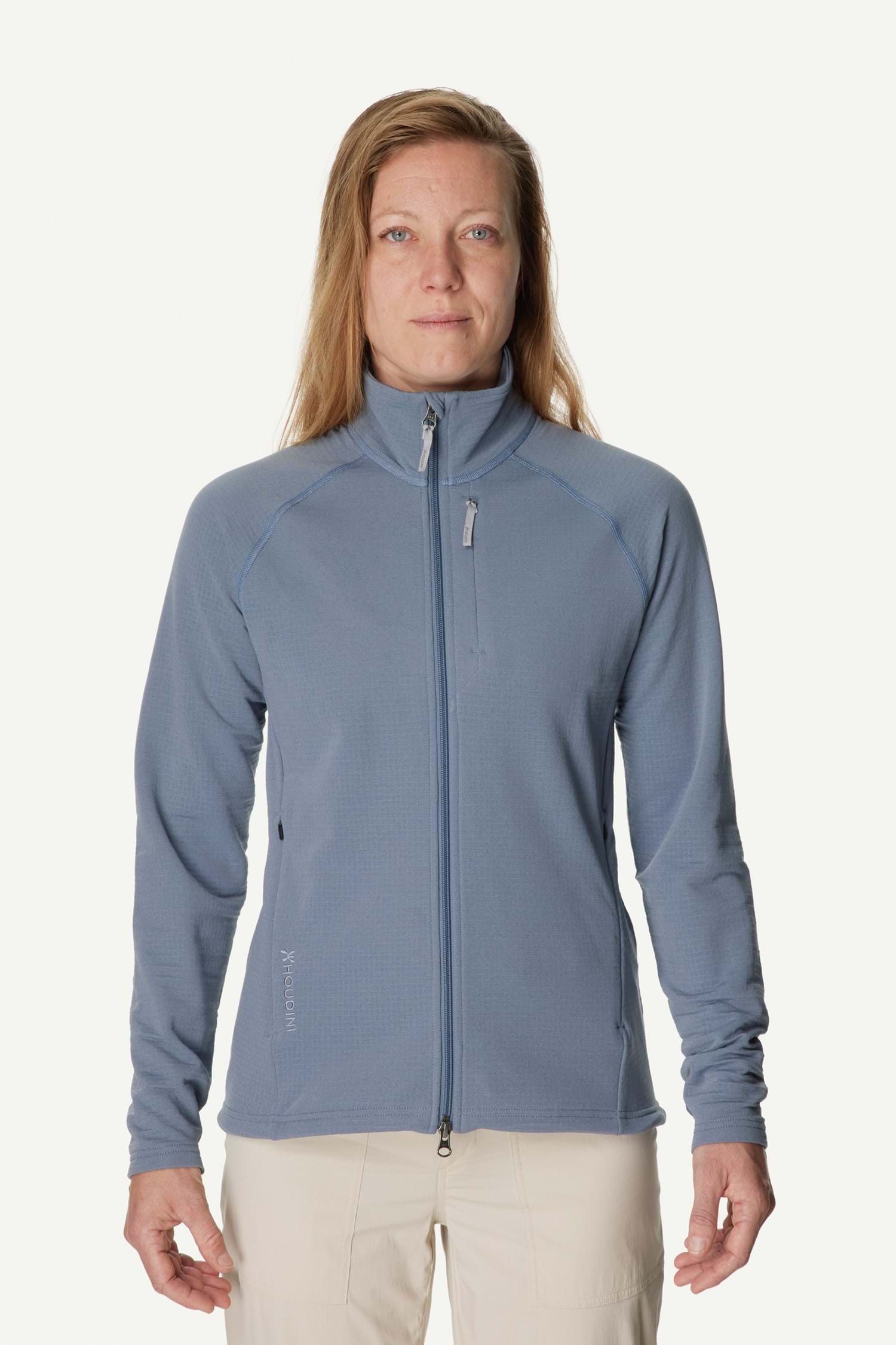 Sustainable Sweaters and Hoodies for Women | Houdini