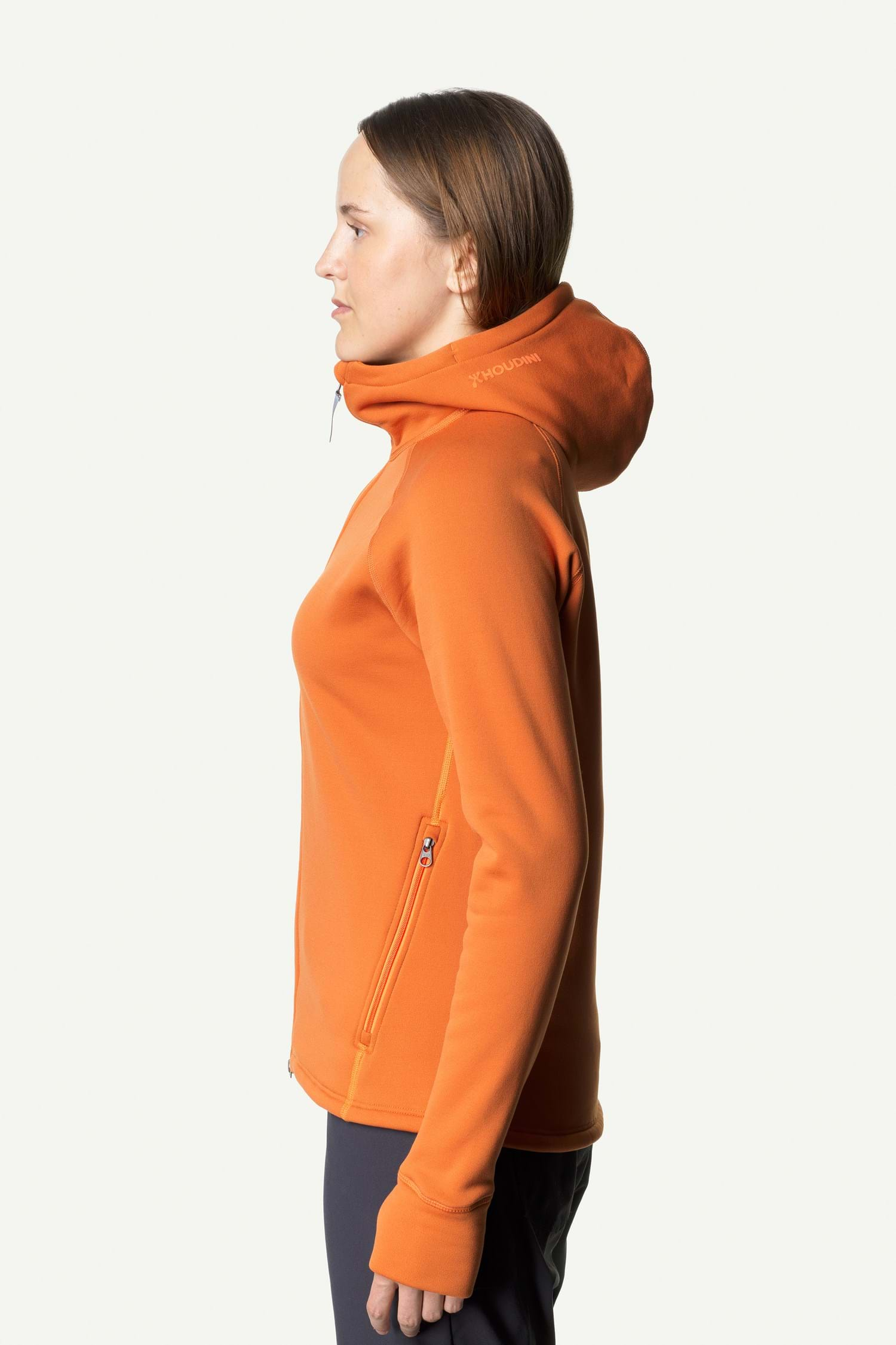 Women's Fleece Jackets and Mid-layers