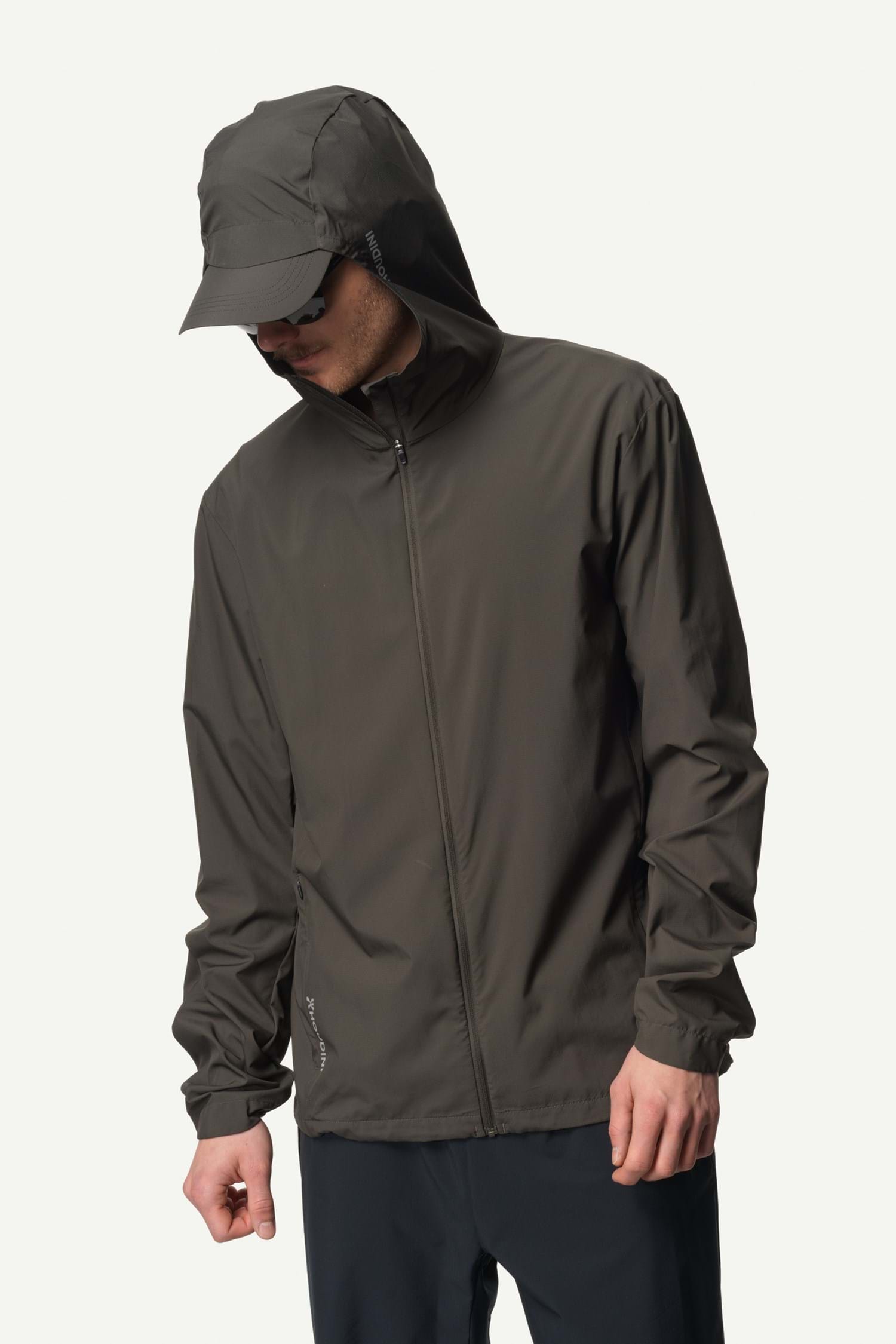 M's Pace Trail Houdi | Houdini Sportswear