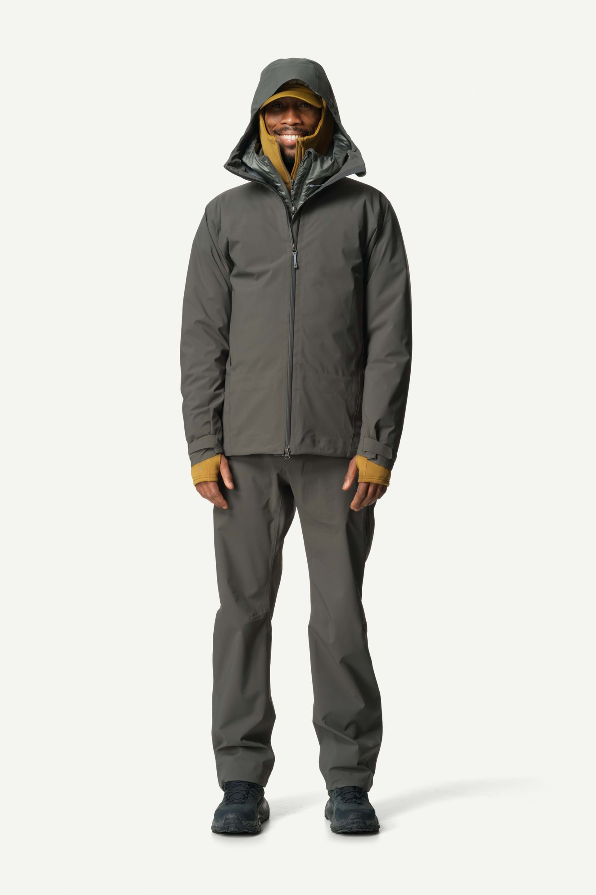 m&m×MASSES TYPE2【Shade】 masses×M&M typeⅡ Shade