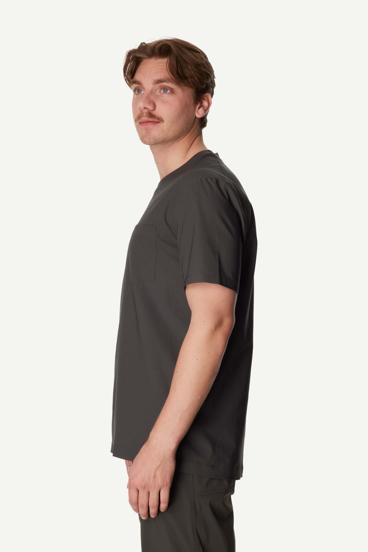 Shop Men's Shirts & Tops for Sports | Houdini Sportswear