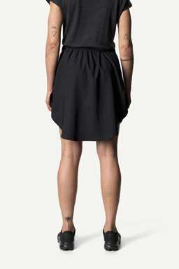  Ws- Stride- Skirt  True- Black 860005 900 P B 2011 C low