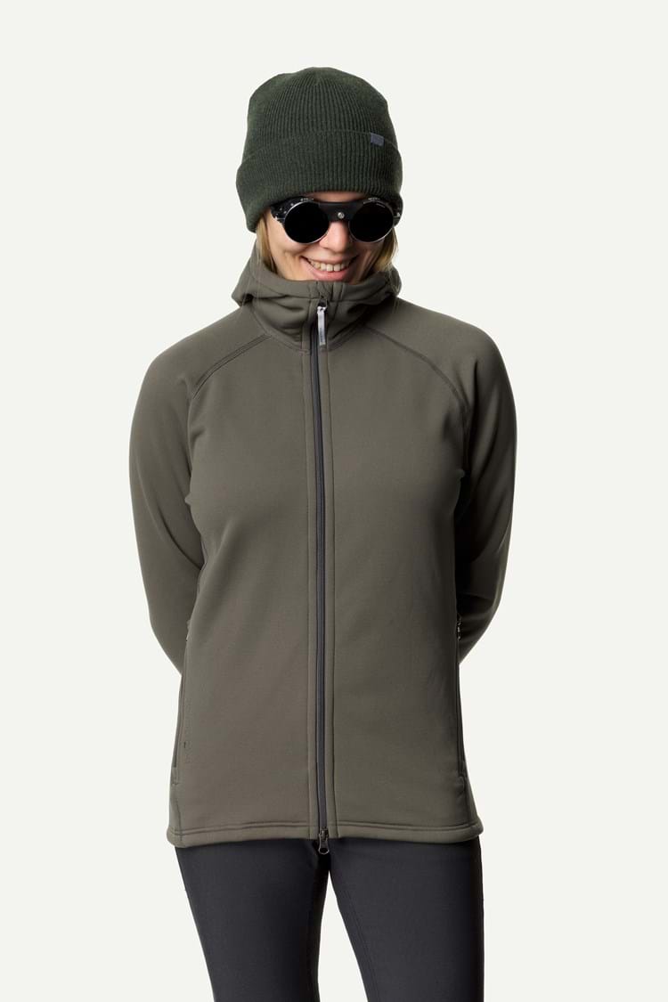 Sweatshirts and Hoodies: Women