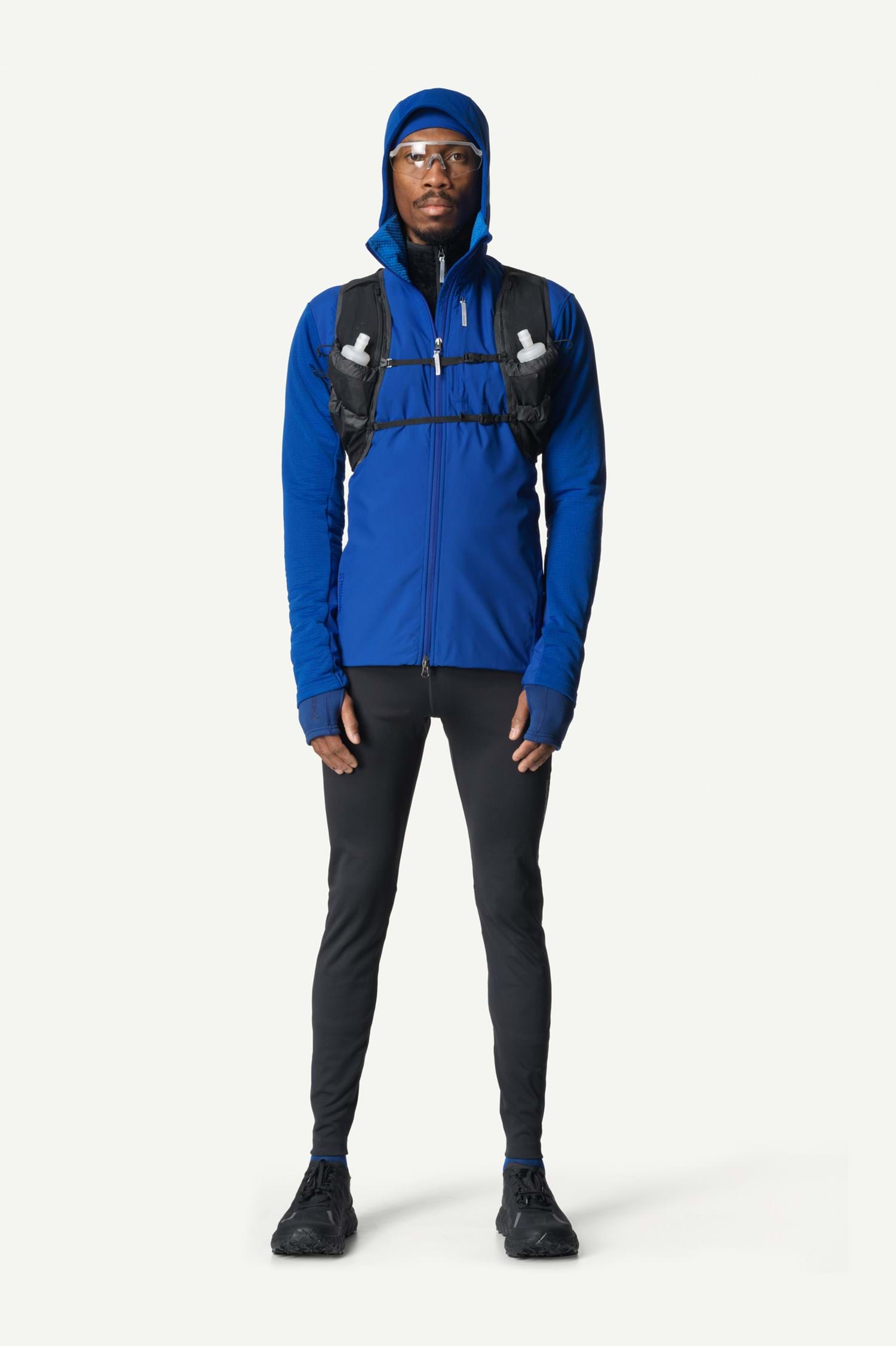 HOUDINI Moonwalk Jacket Sサイズ HOUDINI『 Moonwalk Jacket 』 | FULLMARKS