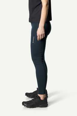 Ws- Adventure- Tights  Blue- Illusion 840013 703 P S 1545 C low