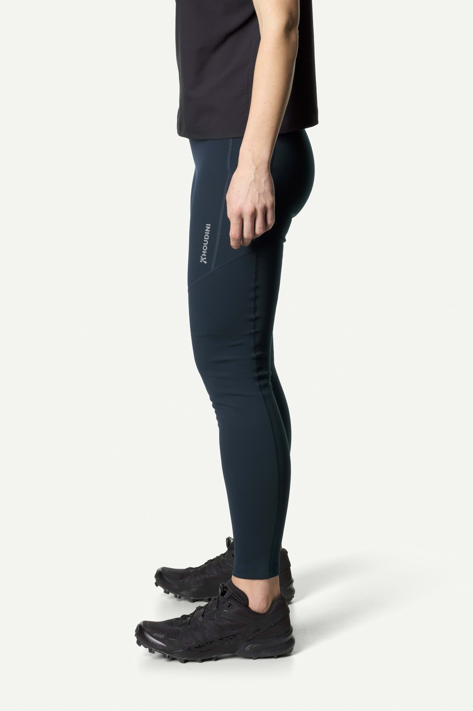  Ws- Adventure- Tights  Blue- Illusion 840013 703 P S 1545 C low