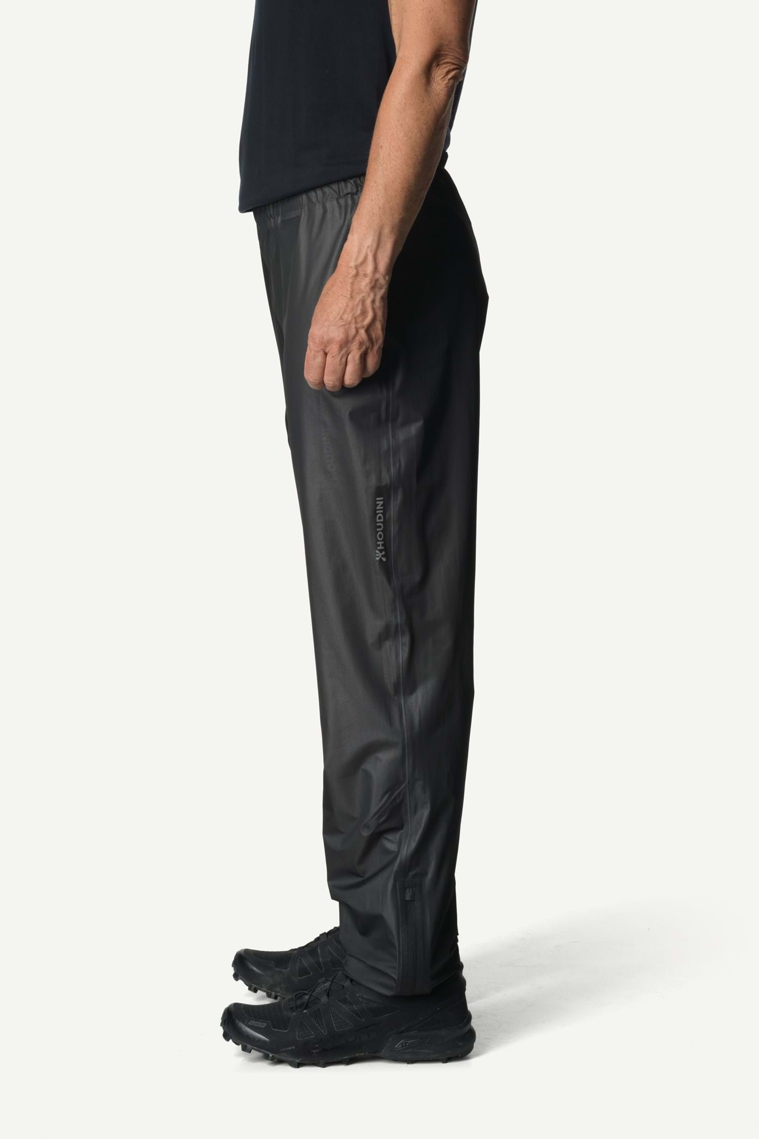 W's The Orange Pants | Houdini Sportswear