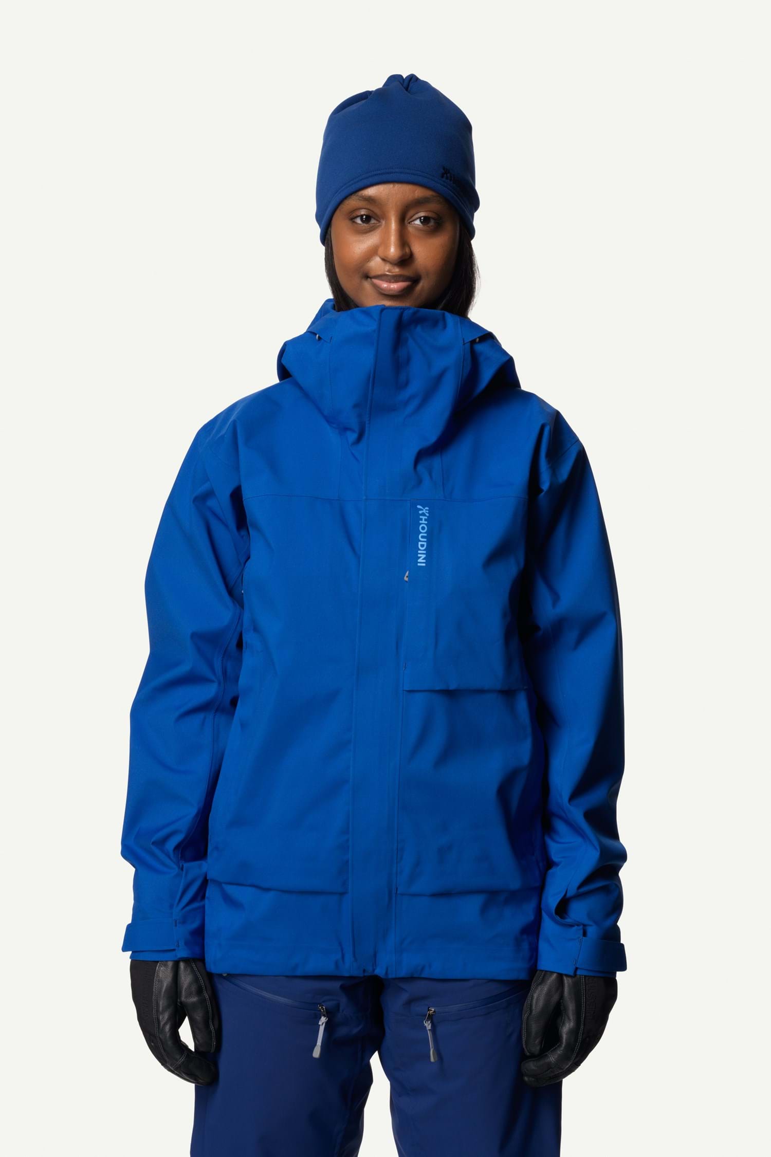 スノーボード HOUDINI Rollercoaster Jacket power M's Rollercoaster Jacket | Houdini Sportswear