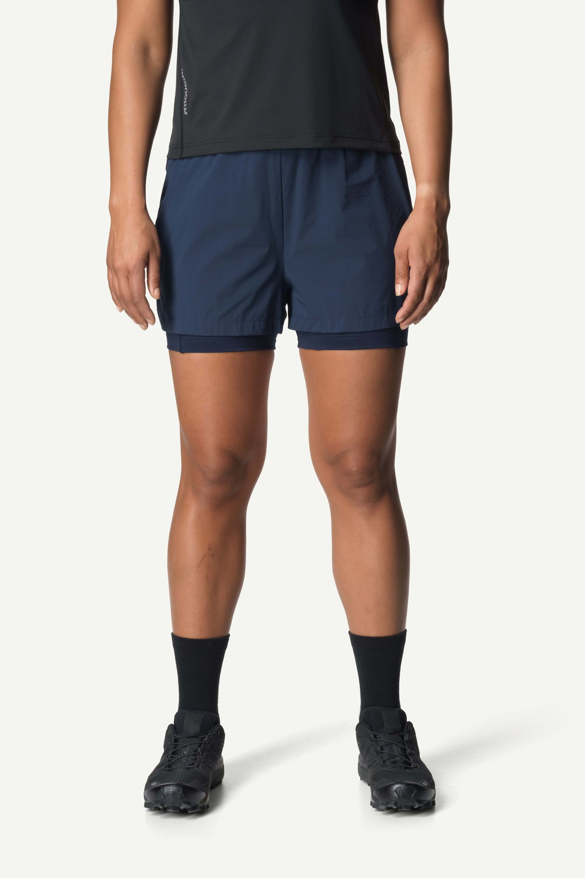 W's Pace Trail Shorts | Houdini Sportswear