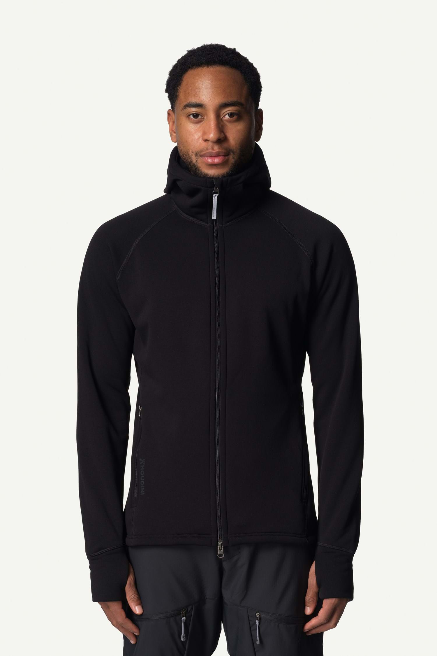 M's Mono Air Crew | Houdini Sportswear