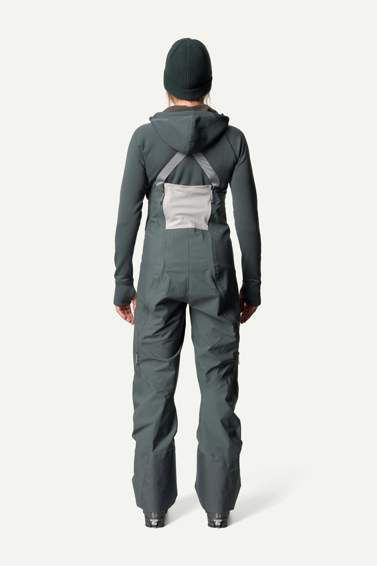 W's RollerCoaster Jacket | Houdini Sportswear W's RollerCoaster Jacket | Houdini Sportswear