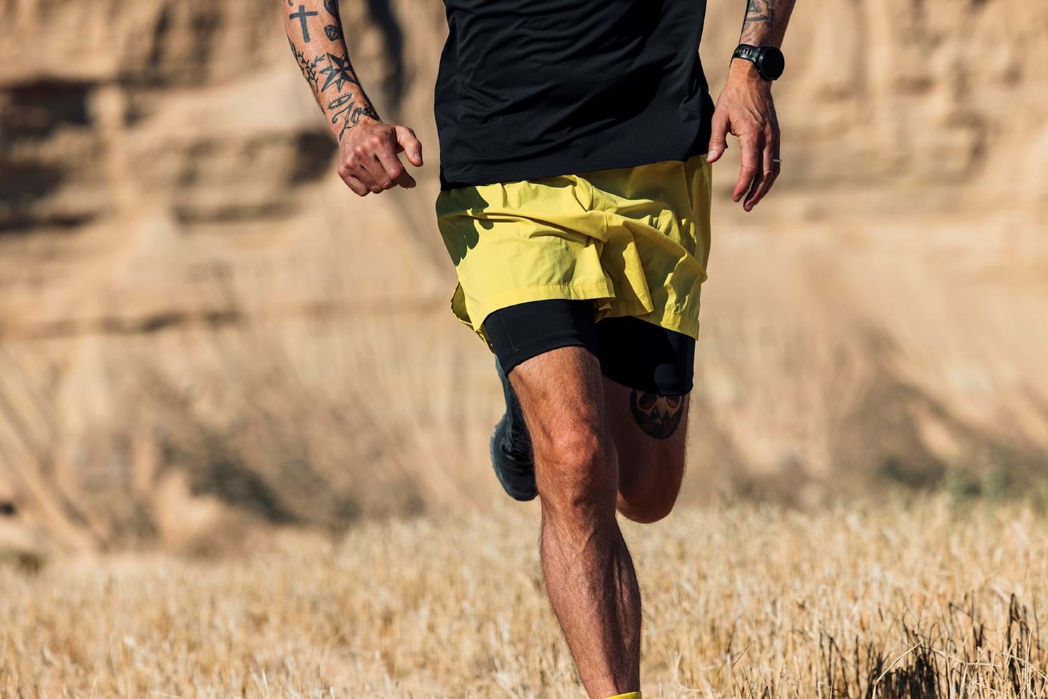 Men's Pace series | Houdini Sportswear Men's Pace series | Houdini Sportswear