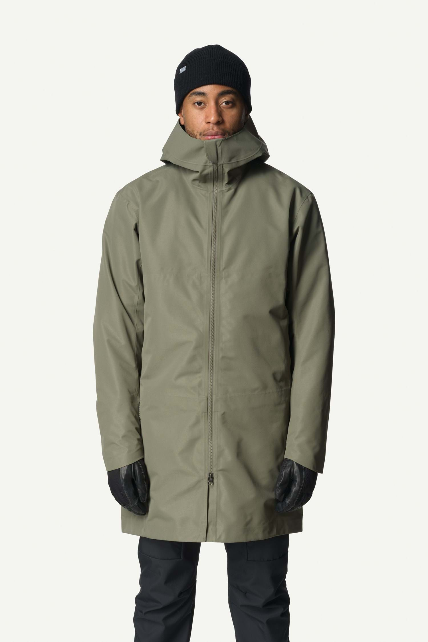 M's One Parka