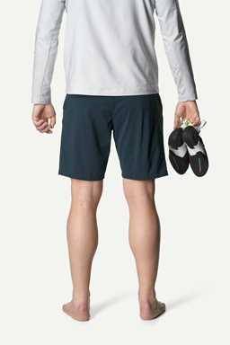  Ms- Wadi- Shorts  Blue- Illusion 260854 703 P B c low