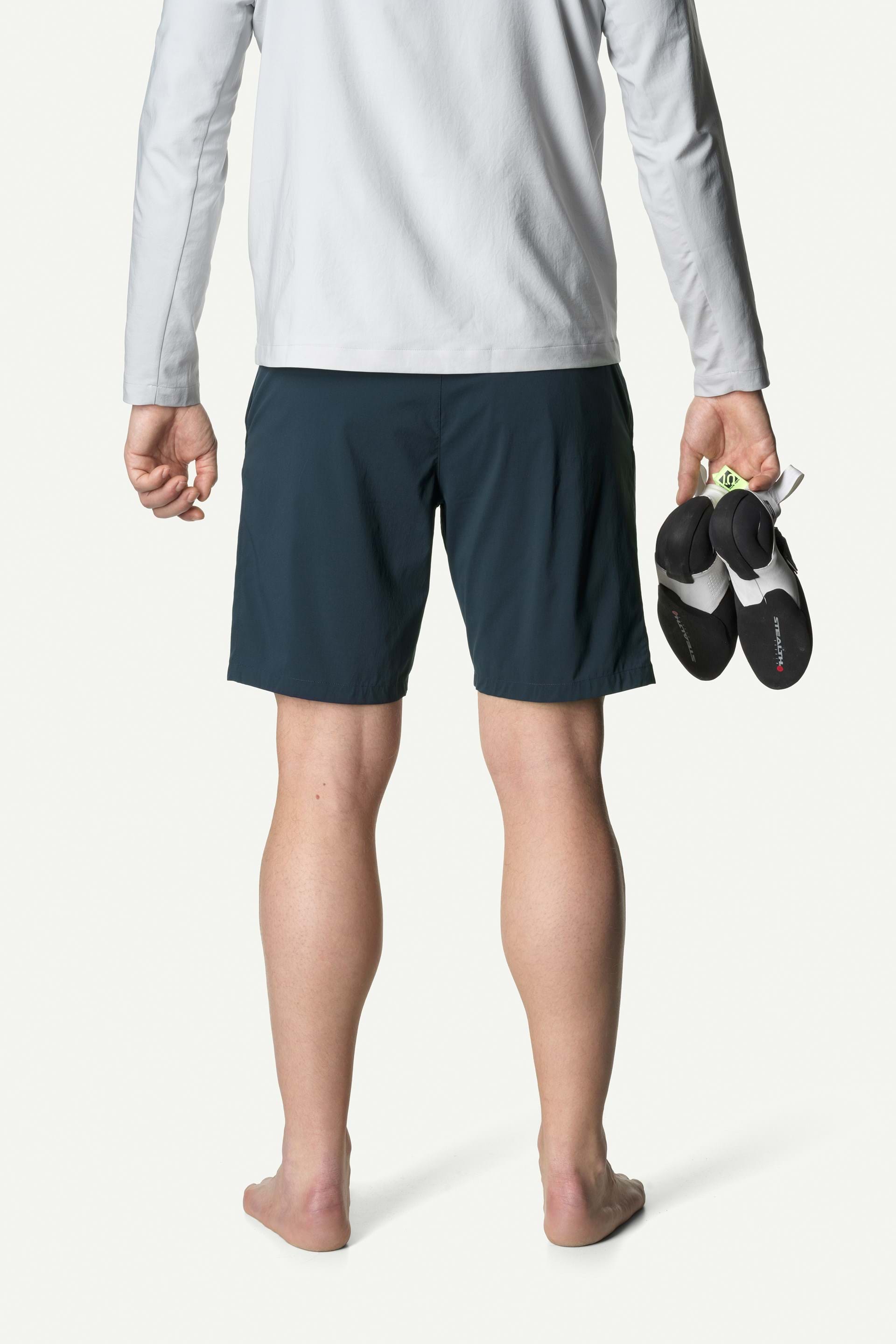  Ms- Wadi- Shorts  Blue- Illusion 260854 703 P B c low