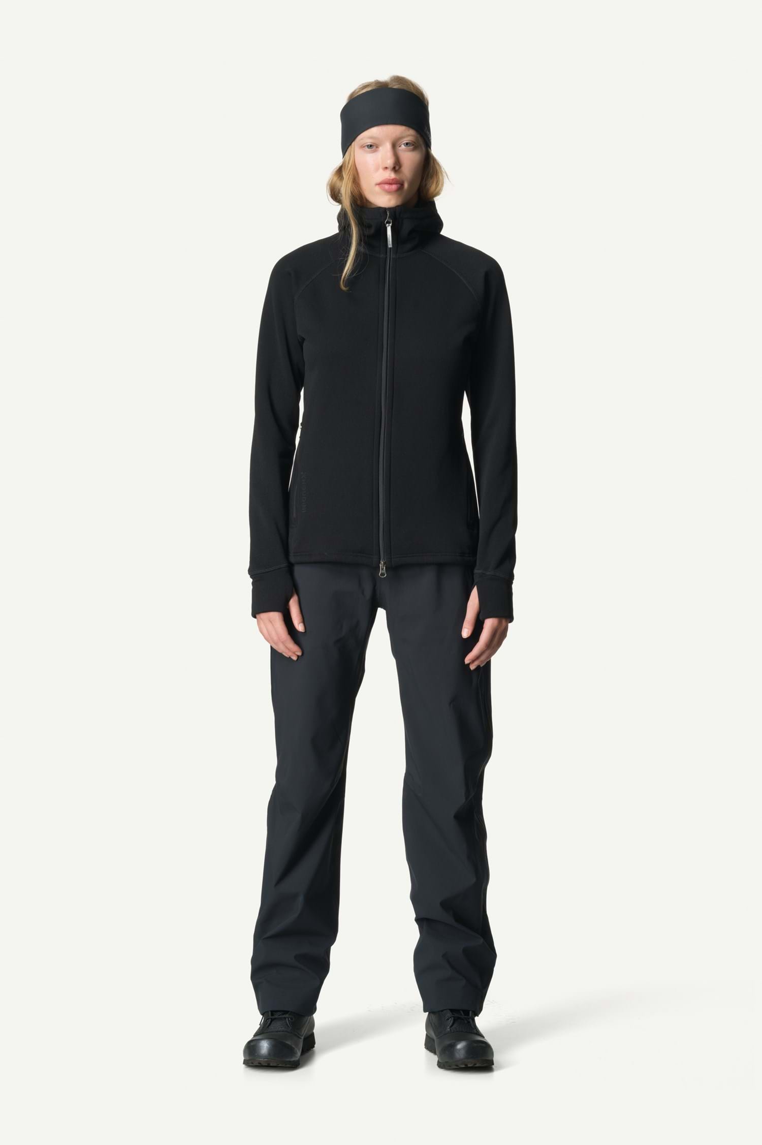 HOUDINI - 【新品】HOUDINI Power Houdie XS W's Power Houdi | Houdini Sportswear
