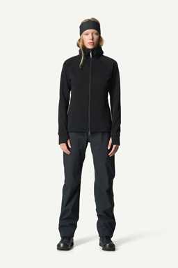 W's Power Houdi | Houdini Sportswear
