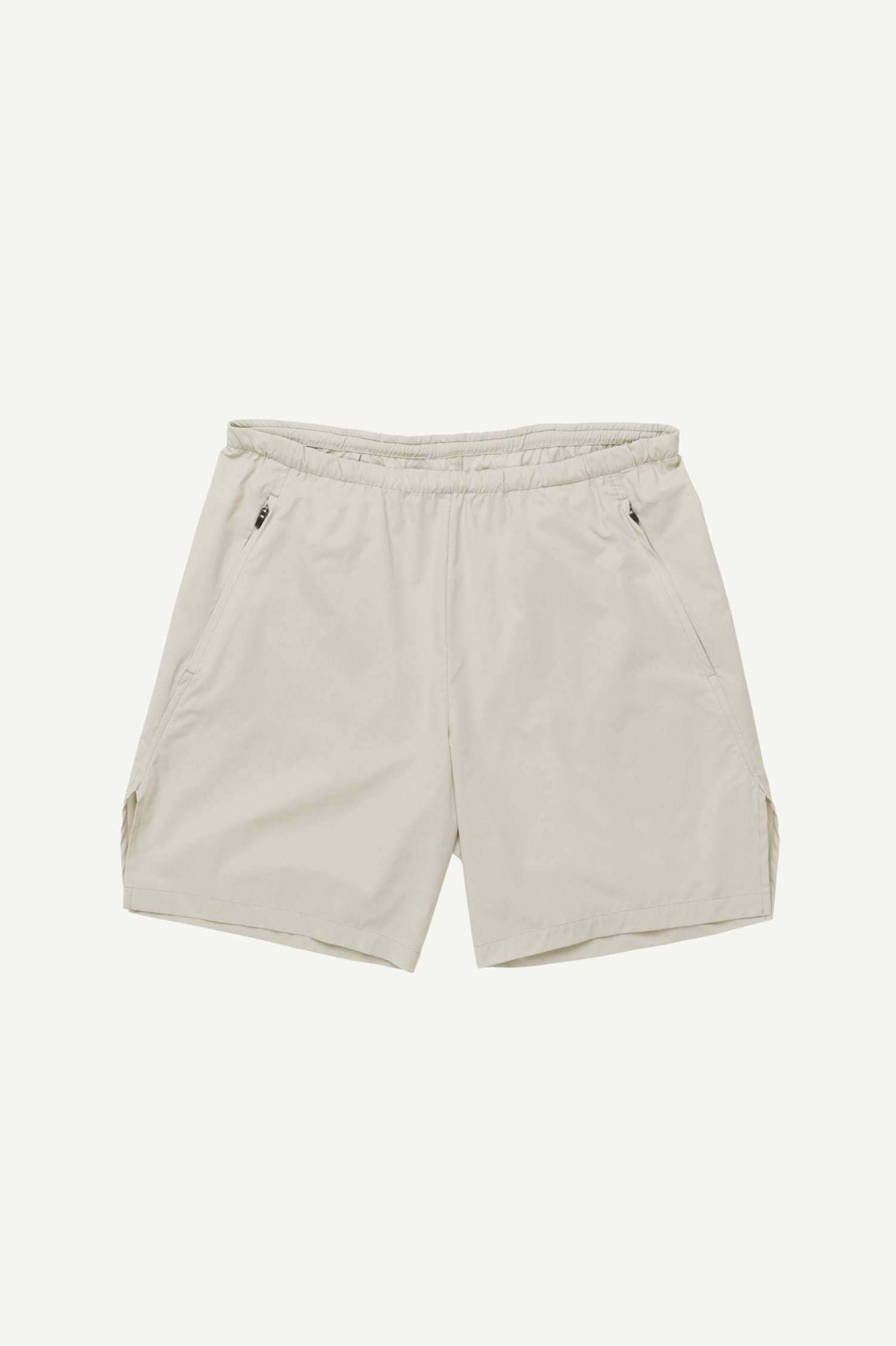 Houdini M's Pace Light Shorts, Greenish Gray, XL