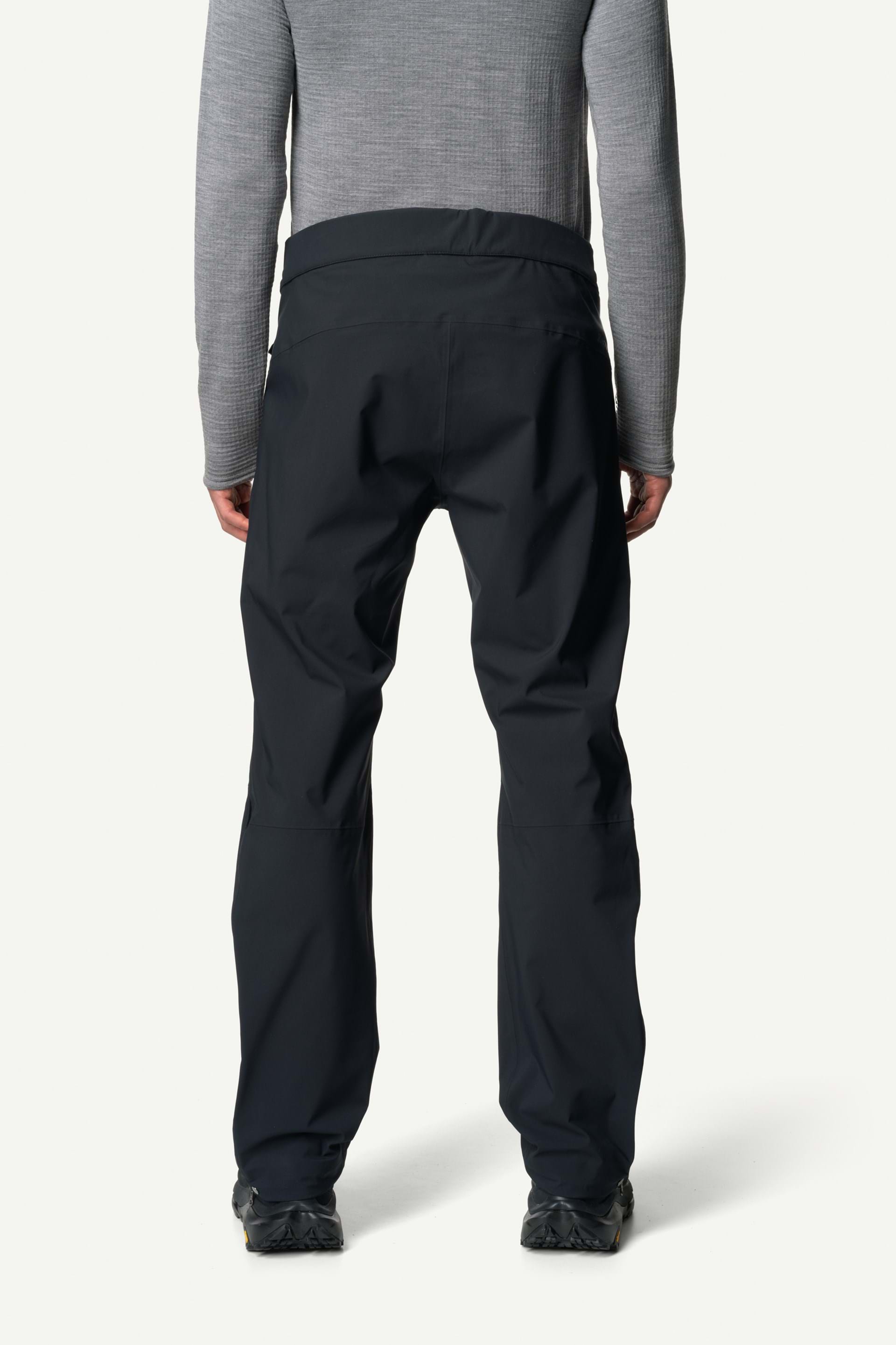Houdini M's Angular Pants M 美品 M's BFF Pants II | Houdini Sportswear