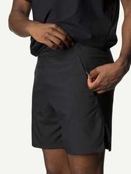  Ms- Pace- Wind- Shorts  True- Black 840012 900 DET 2631 C low