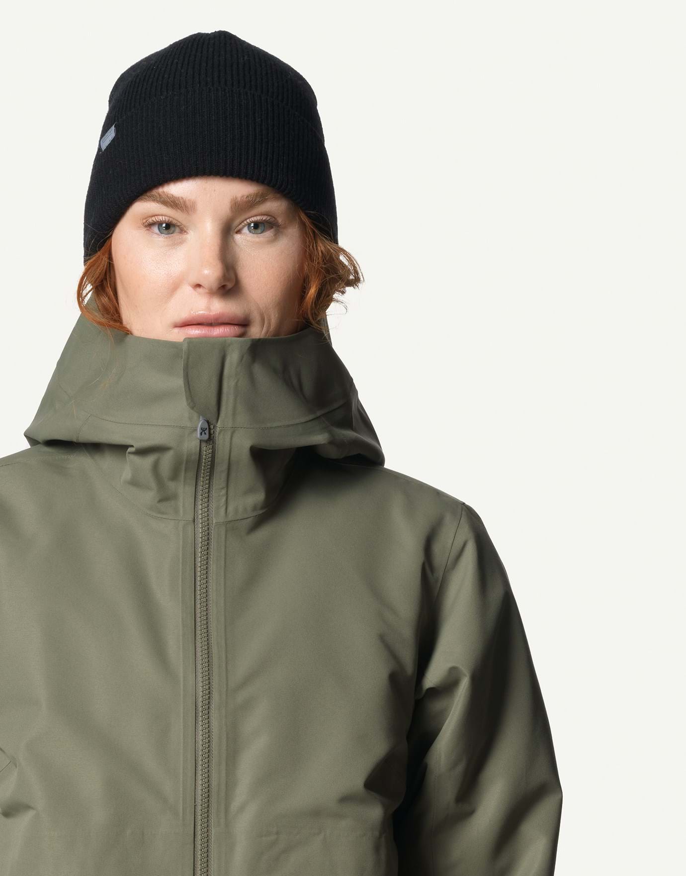 W's One Parka | Houdini Sportswear